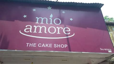 Mio Amore Menu Prices In India [Update 2024] ️ [2024].